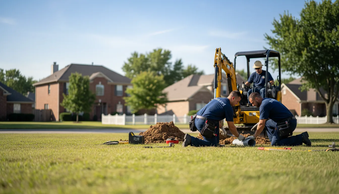 Water Heater Repair in Monon, IN near me